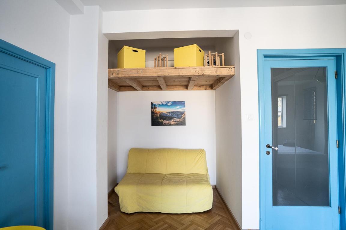 Appartement Central Studio At Cismigiu Park à Bucarest Extérieur photo